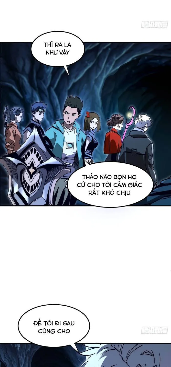 Ta Dùng Hệ Thống Đỉnh Cấp Đúc Lại Thế Giới Chap 47 - Next Chap 48