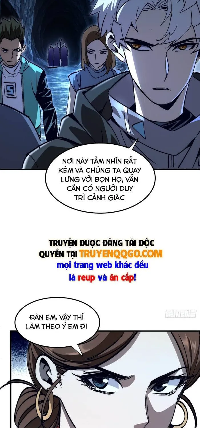 Ta Dùng Hệ Thống Đỉnh Cấp Đúc Lại Thế Giới Chap 47 - Next Chap 48