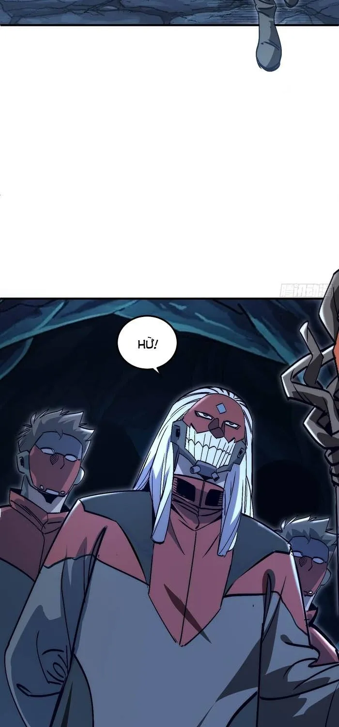 Ta Dùng Hệ Thống Đỉnh Cấp Đúc Lại Thế Giới Chap 47 - Next Chap 48