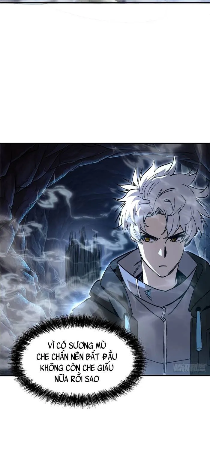 Ta Dùng Hệ Thống Đỉnh Cấp Đúc Lại Thế Giới Chap 47 - Next Chap 48