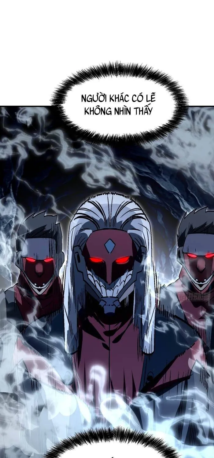 Ta Dùng Hệ Thống Đỉnh Cấp Đúc Lại Thế Giới Chap 47 - Next Chap 48