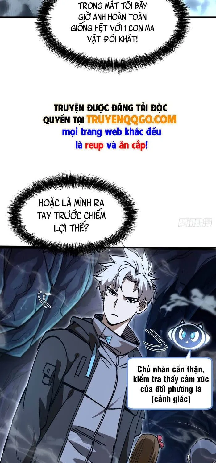 Ta Dùng Hệ Thống Đỉnh Cấp Đúc Lại Thế Giới Chap 47 - Next Chap 48