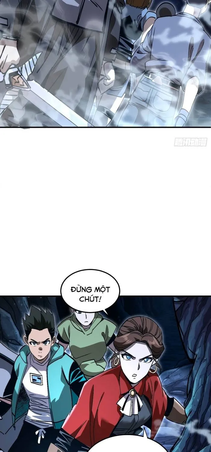 Ta Dùng Hệ Thống Đỉnh Cấp Đúc Lại Thế Giới Chap 47 - Next Chap 48