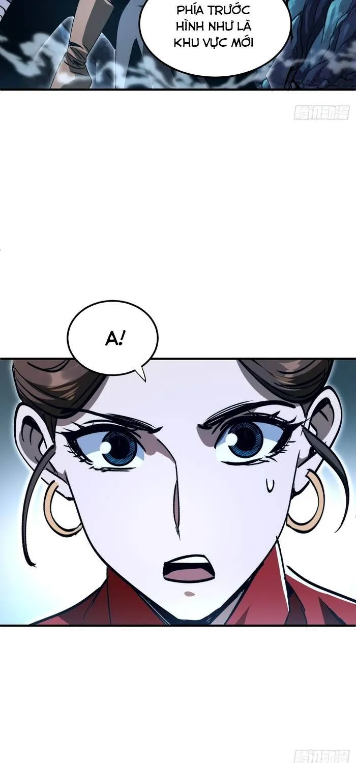 Ta Dùng Hệ Thống Đỉnh Cấp Đúc Lại Thế Giới Chap 47 - Next Chap 48