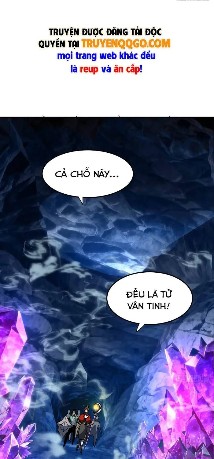Ta Dùng Hệ Thống Đỉnh Cấp Đúc Lại Thế Giới Chap 47 - Next Chap 48