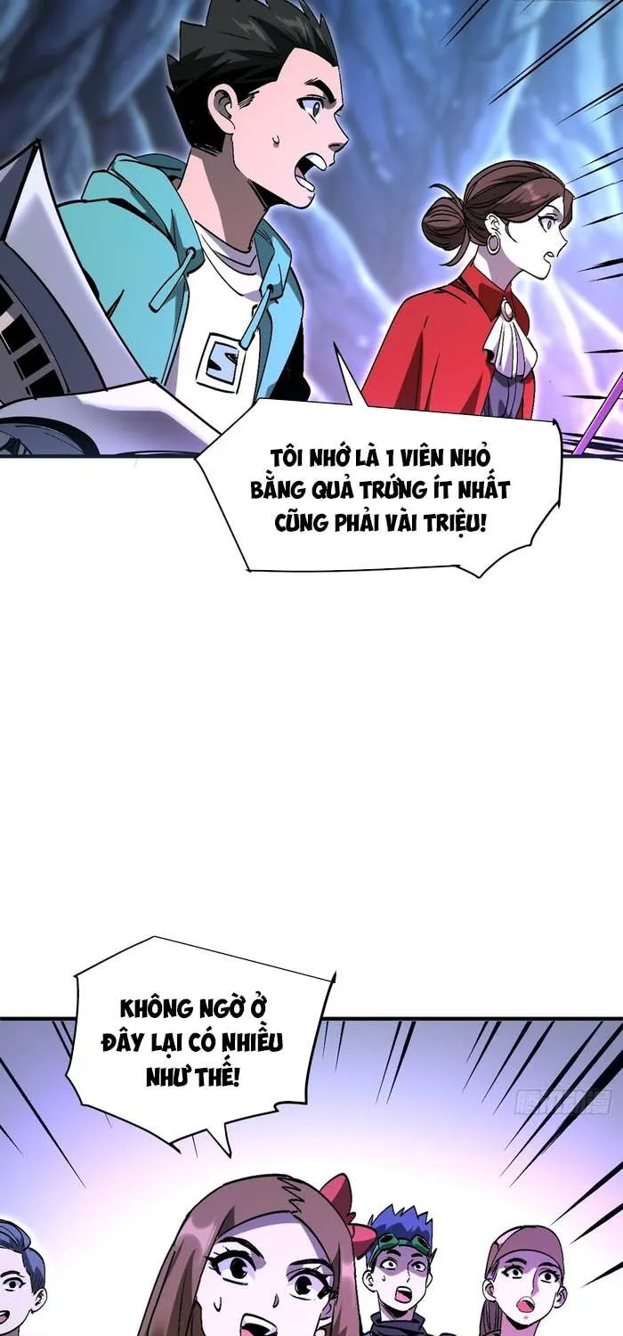 Ta Dùng Hệ Thống Đỉnh Cấp Đúc Lại Thế Giới Chap 47 - Next Chap 48