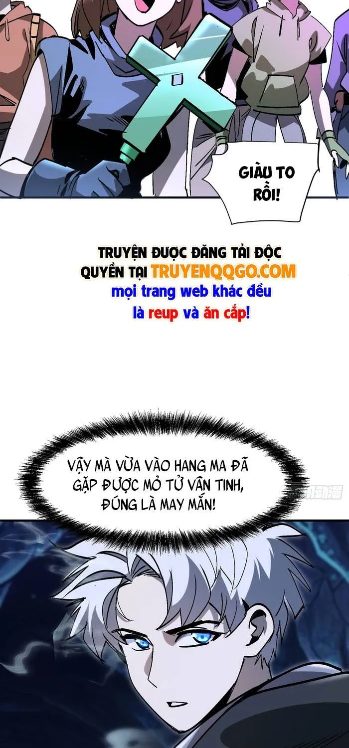 Ta Dùng Hệ Thống Đỉnh Cấp Đúc Lại Thế Giới Chap 47 - Next Chap 48