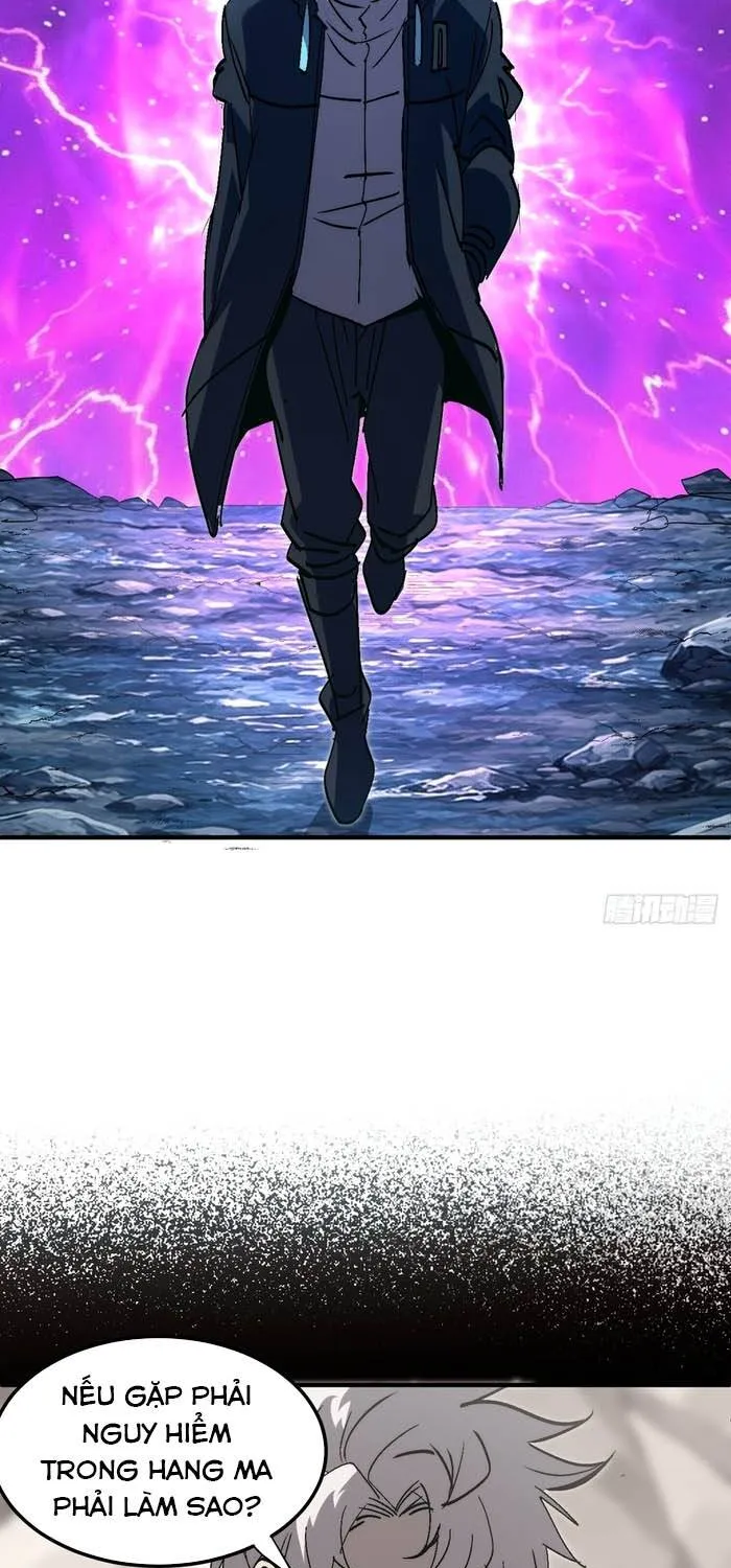 Ta Dùng Hệ Thống Đỉnh Cấp Đúc Lại Thế Giới Chap 47 - Next Chap 48