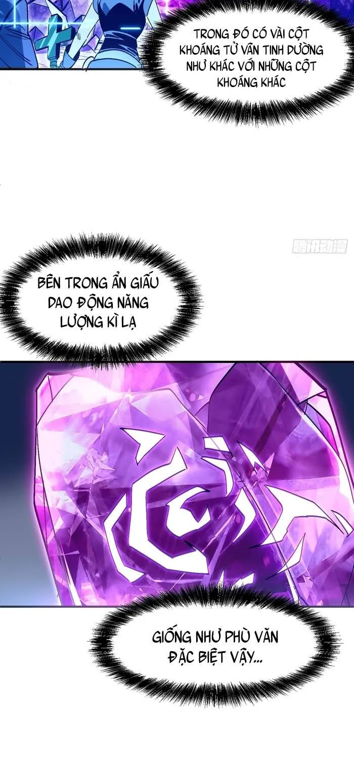 Ta Dùng Hệ Thống Đỉnh Cấp Đúc Lại Thế Giới Chap 47 - Next Chap 48