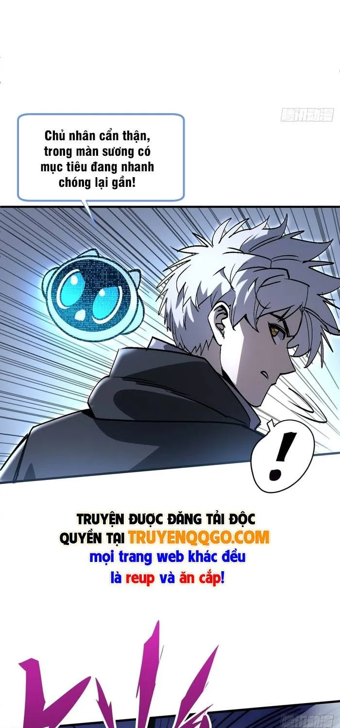 Ta Dùng Hệ Thống Đỉnh Cấp Đúc Lại Thế Giới Chap 47 - Next Chap 48