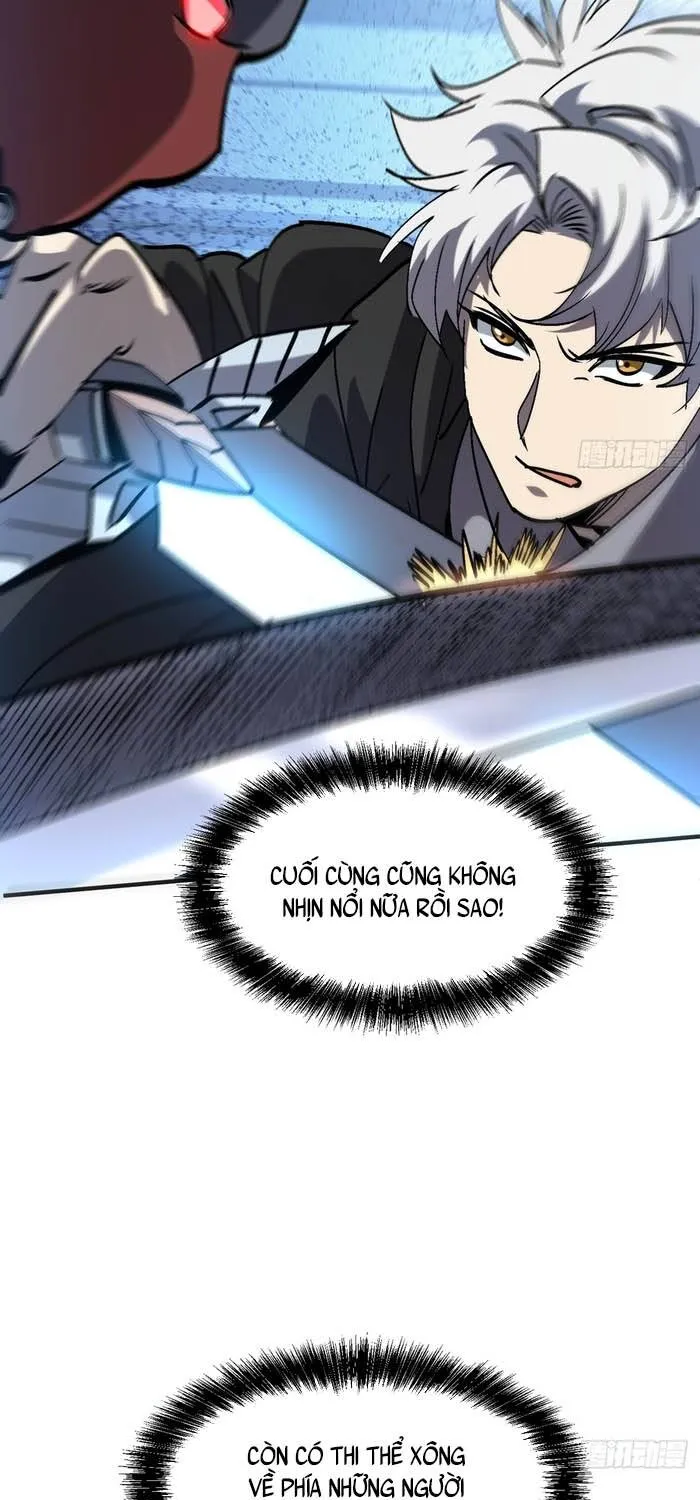 Ta Dùng Hệ Thống Đỉnh Cấp Đúc Lại Thế Giới Chap 47 - Next Chap 48