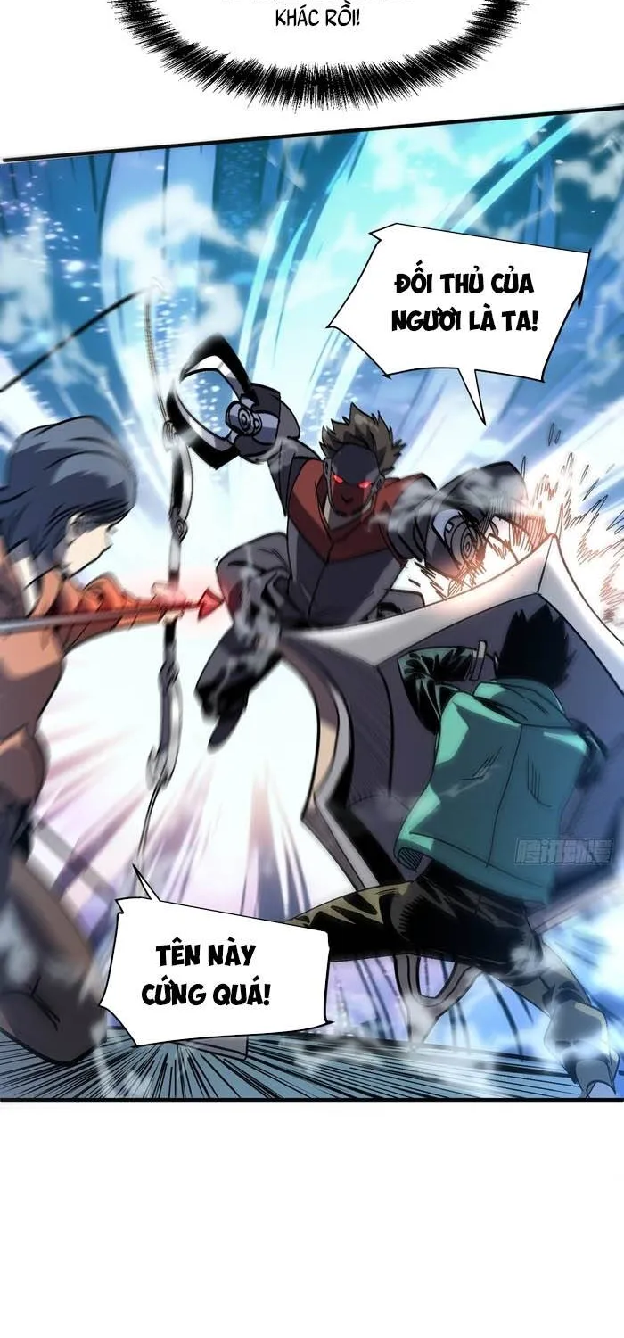 Ta Dùng Hệ Thống Đỉnh Cấp Đúc Lại Thế Giới Chap 47 - Next Chap 48