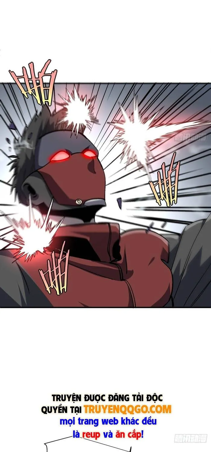 Ta Dùng Hệ Thống Đỉnh Cấp Đúc Lại Thế Giới Chap 47 - Next Chap 48