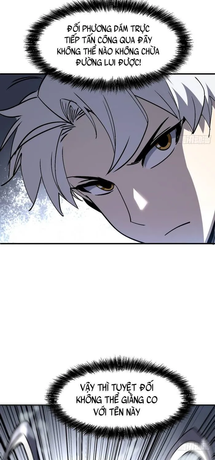 Ta Dùng Hệ Thống Đỉnh Cấp Đúc Lại Thế Giới Chap 47 - Next Chap 48