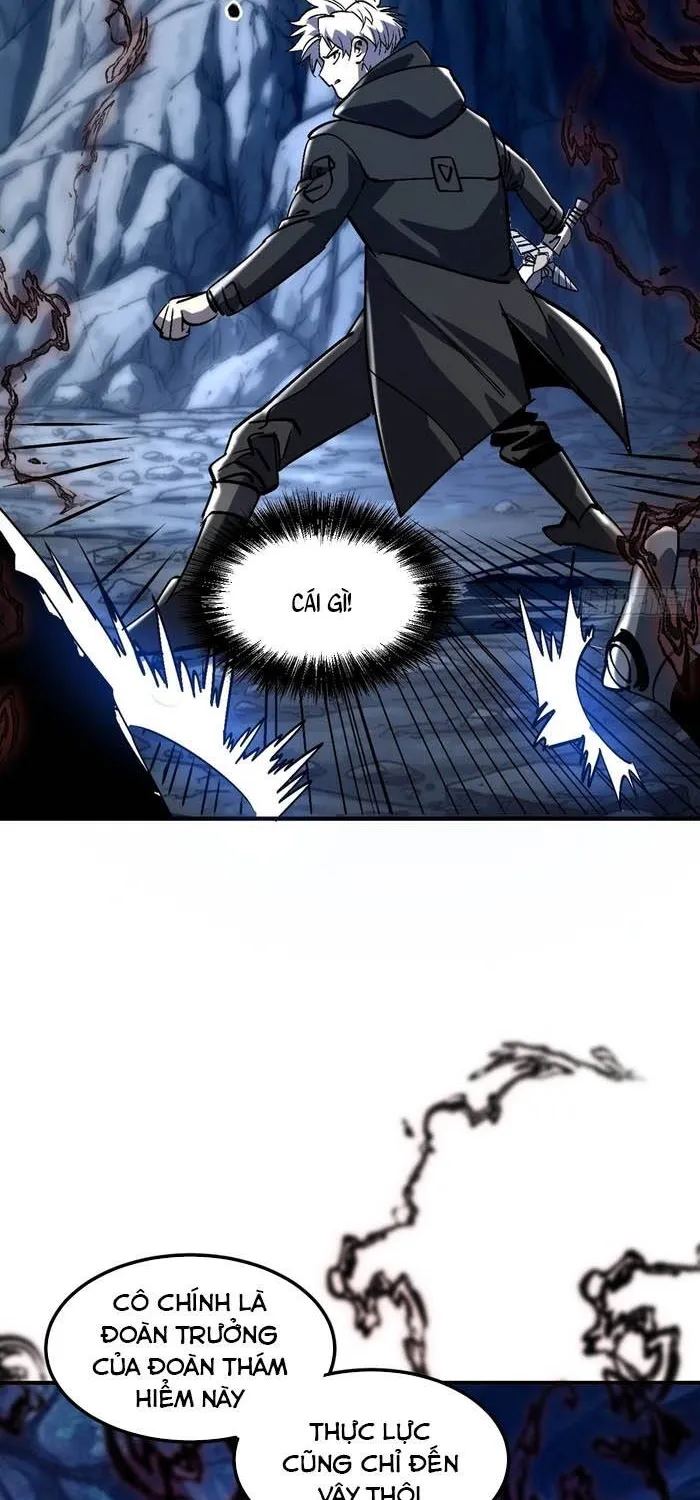 Ta Dùng Hệ Thống Đỉnh Cấp Đúc Lại Thế Giới Chap 47 - Next Chap 48