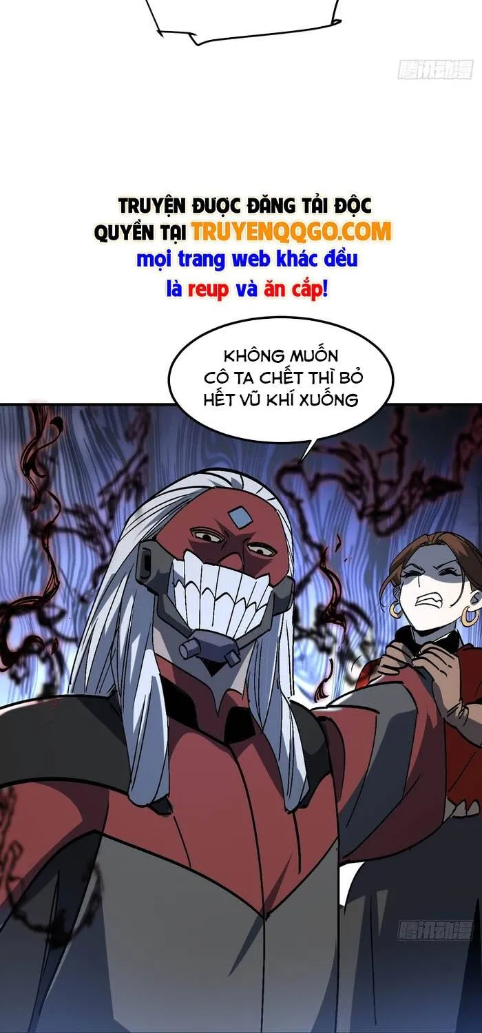 Ta Dùng Hệ Thống Đỉnh Cấp Đúc Lại Thế Giới Chap 47 - Next Chap 48