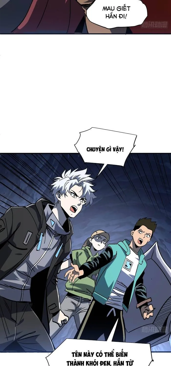 Ta Dùng Hệ Thống Đỉnh Cấp Đúc Lại Thế Giới Chap 47 - Next Chap 48