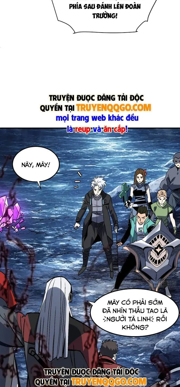 Ta Dùng Hệ Thống Đỉnh Cấp Đúc Lại Thế Giới Chap 47 - Next Chap 48