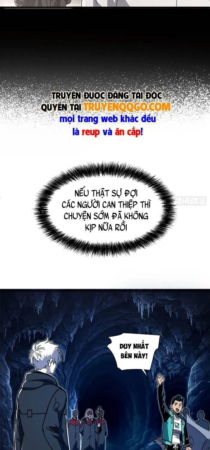 Ta Dùng Hệ Thống Đỉnh Cấp Đúc Lại Thế Giới Chap 47 - Next Chap 48