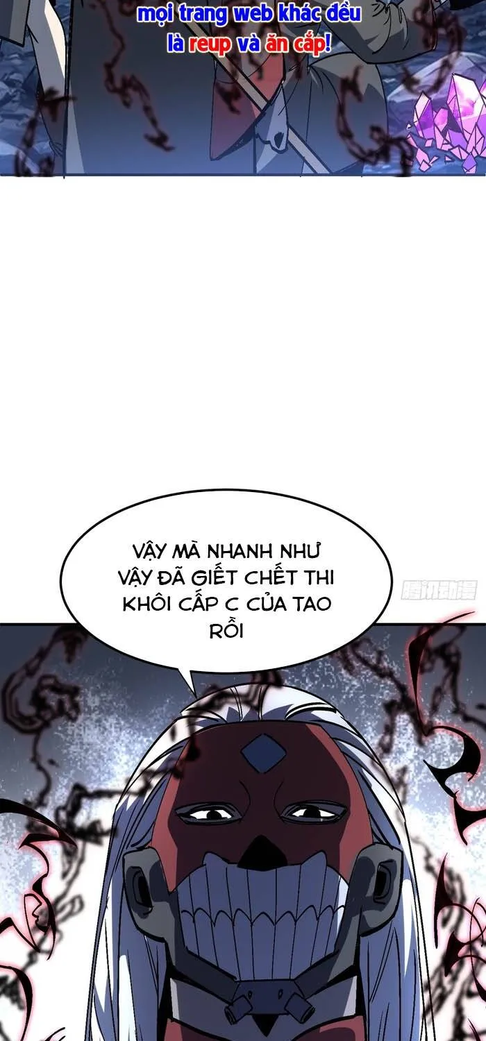 Ta Dùng Hệ Thống Đỉnh Cấp Đúc Lại Thế Giới Chap 47 - Next Chap 48