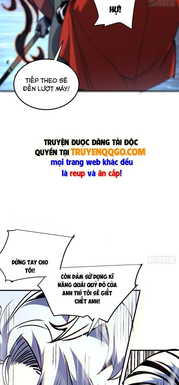 Ta Dùng Hệ Thống Đỉnh Cấp Đúc Lại Thế Giới Chap 47 - Next Chap 48