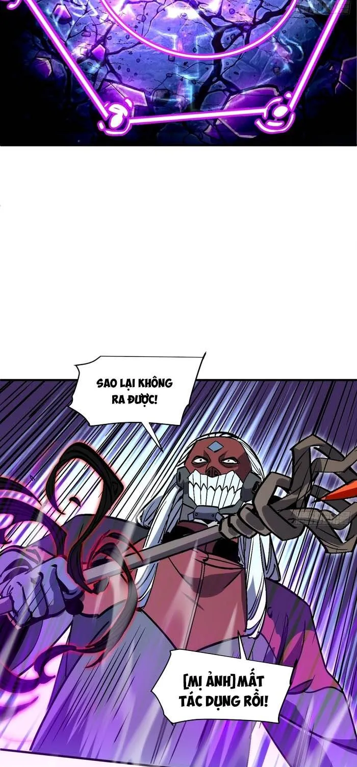 Ta Dùng Hệ Thống Đỉnh Cấp Đúc Lại Thế Giới Chap 47 - Next Chap 48