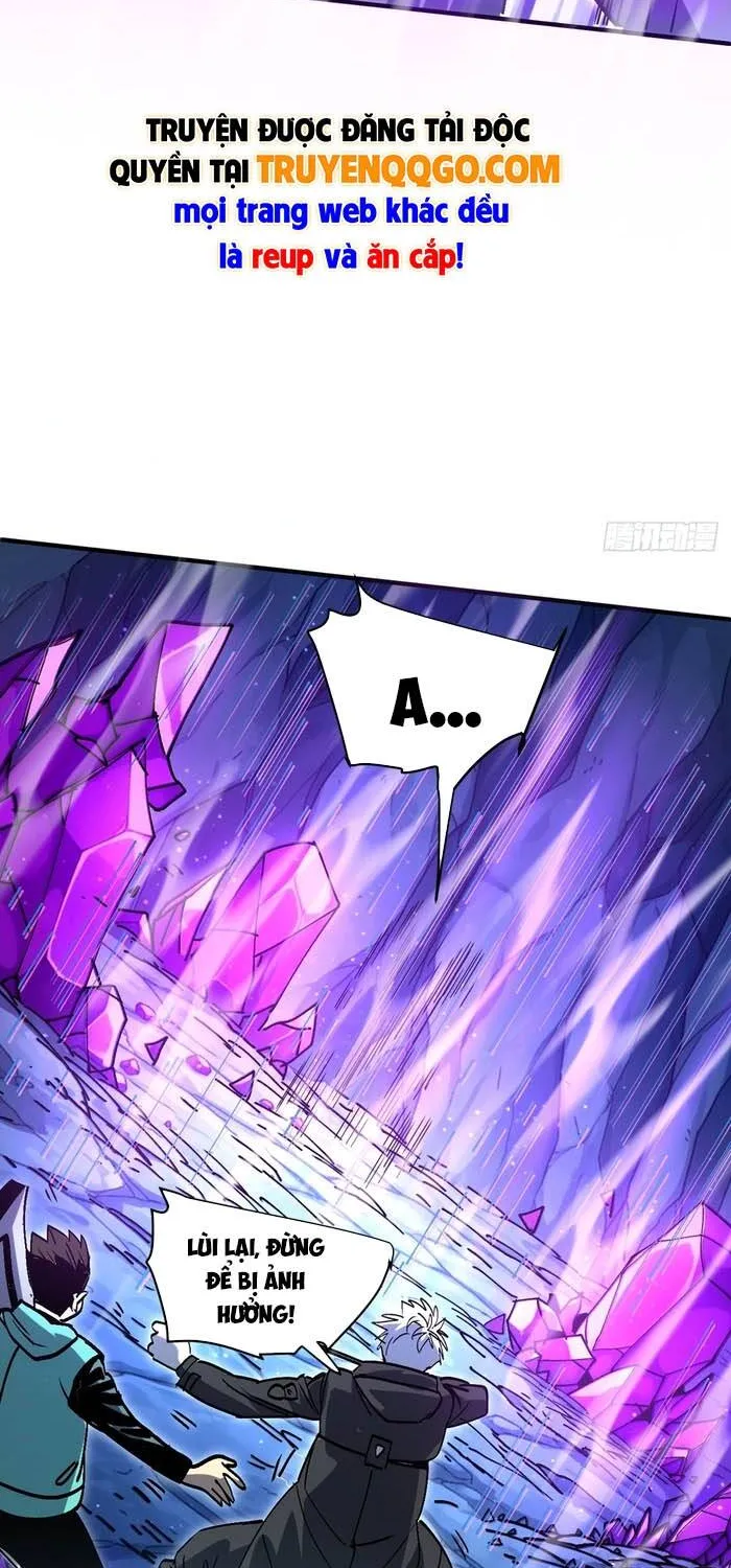 Ta Dùng Hệ Thống Đỉnh Cấp Đúc Lại Thế Giới Chap 47 - Next Chap 48