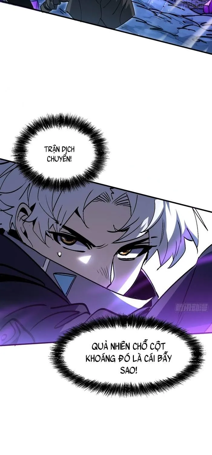 Ta Dùng Hệ Thống Đỉnh Cấp Đúc Lại Thế Giới Chap 47 - Next Chap 48