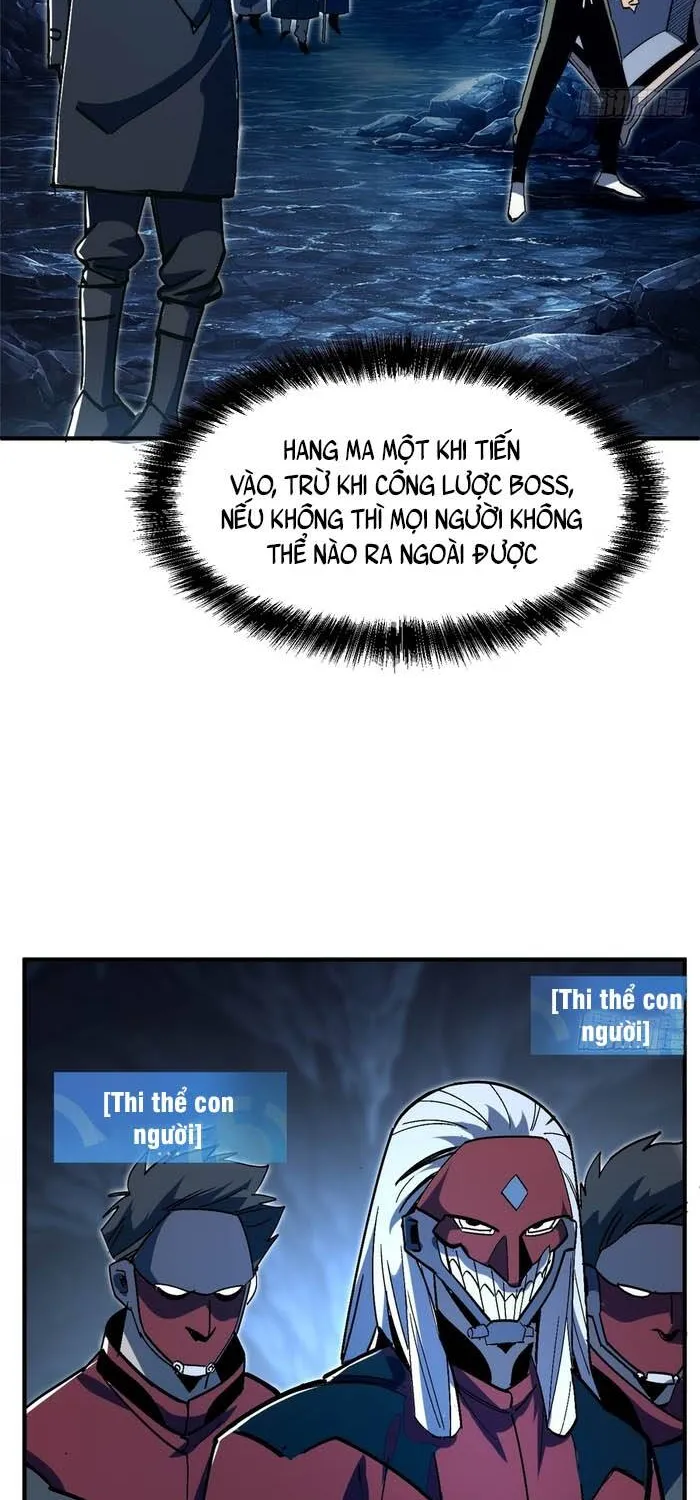 Ta Dùng Hệ Thống Đỉnh Cấp Đúc Lại Thế Giới Chap 47 - Next Chap 48