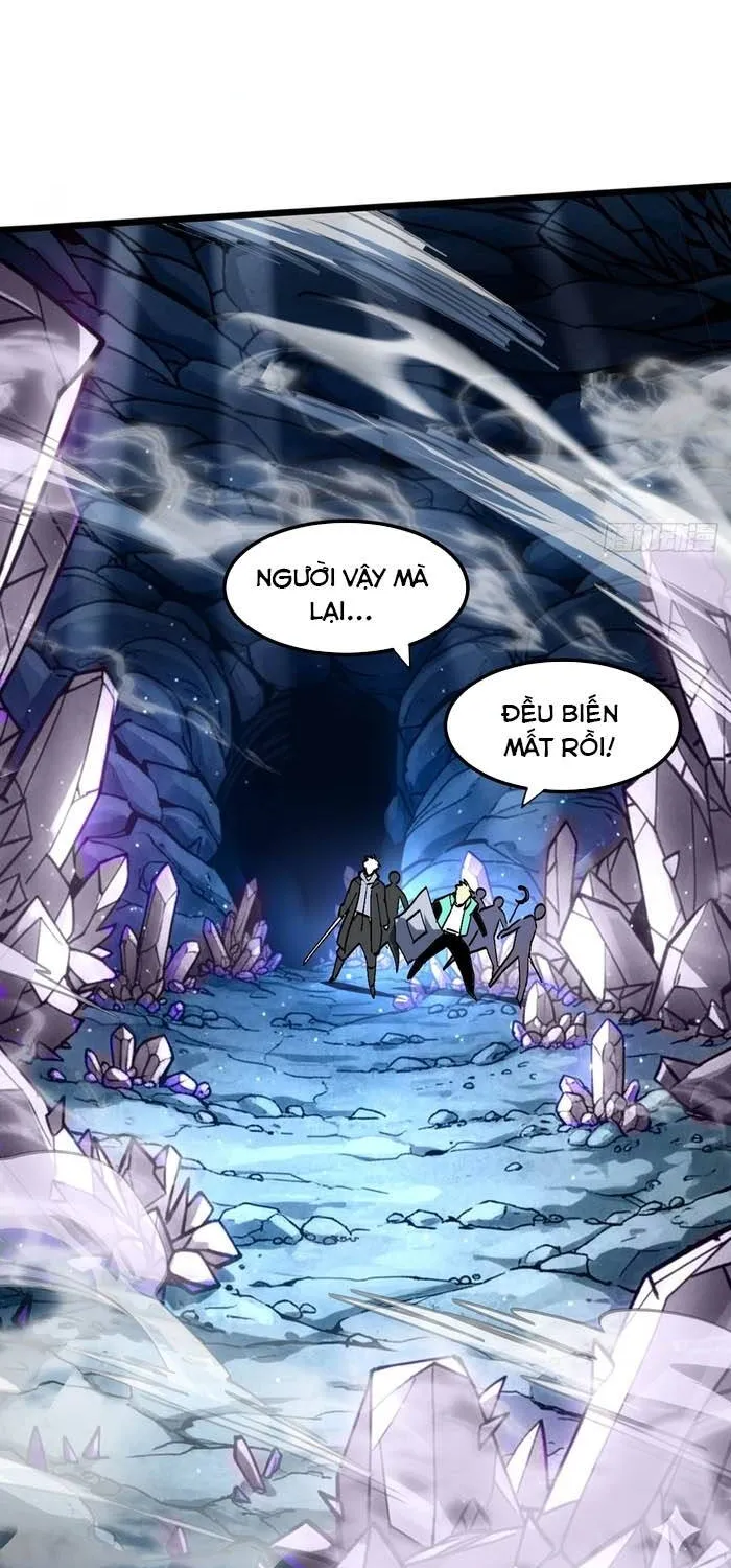 Ta Dùng Hệ Thống Đỉnh Cấp Đúc Lại Thế Giới Chap 47 - Next Chap 48