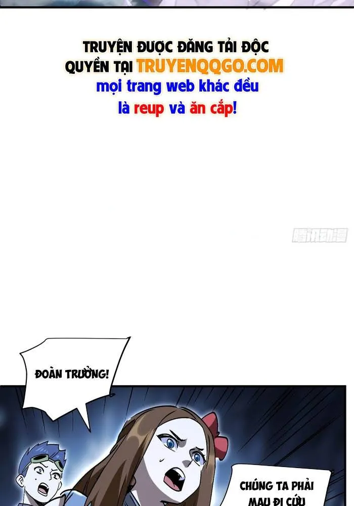 Ta Dùng Hệ Thống Đỉnh Cấp Đúc Lại Thế Giới Chap 47 - Next Chap 48