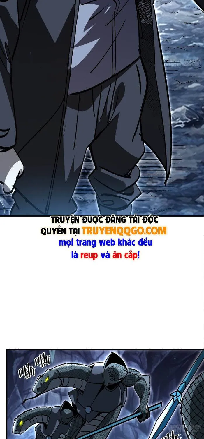 Ta Dùng Hệ Thống Đỉnh Cấp Đúc Lại Thế Giới Chap 47 - Next Chap 48