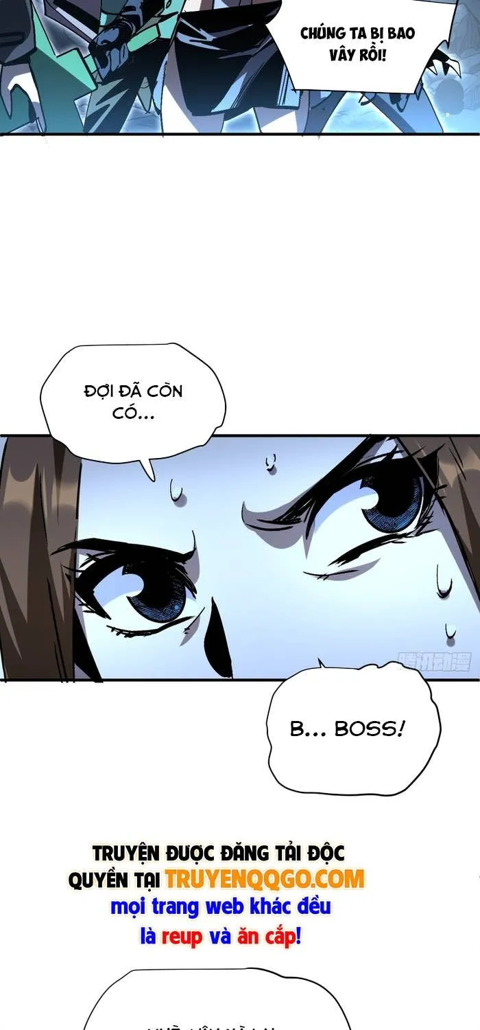 Ta Dùng Hệ Thống Đỉnh Cấp Đúc Lại Thế Giới Chap 47 - Next Chap 48