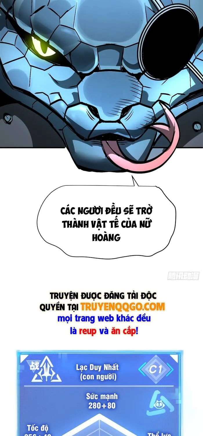 Ta Dùng Hệ Thống Đỉnh Cấp Đúc Lại Thế Giới Chap 47 - Next Chap 48