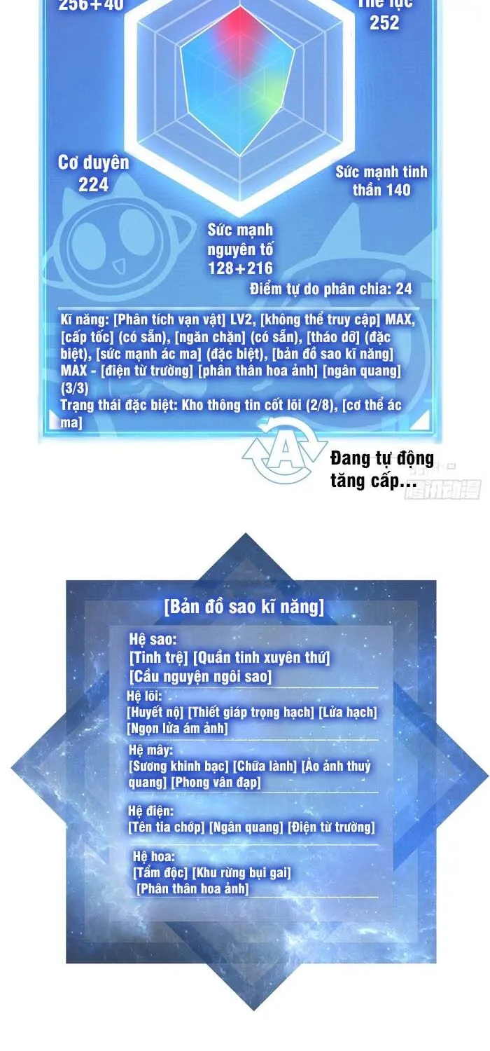 Ta Dùng Hệ Thống Đỉnh Cấp Đúc Lại Thế Giới Chap 47 - Next Chap 48