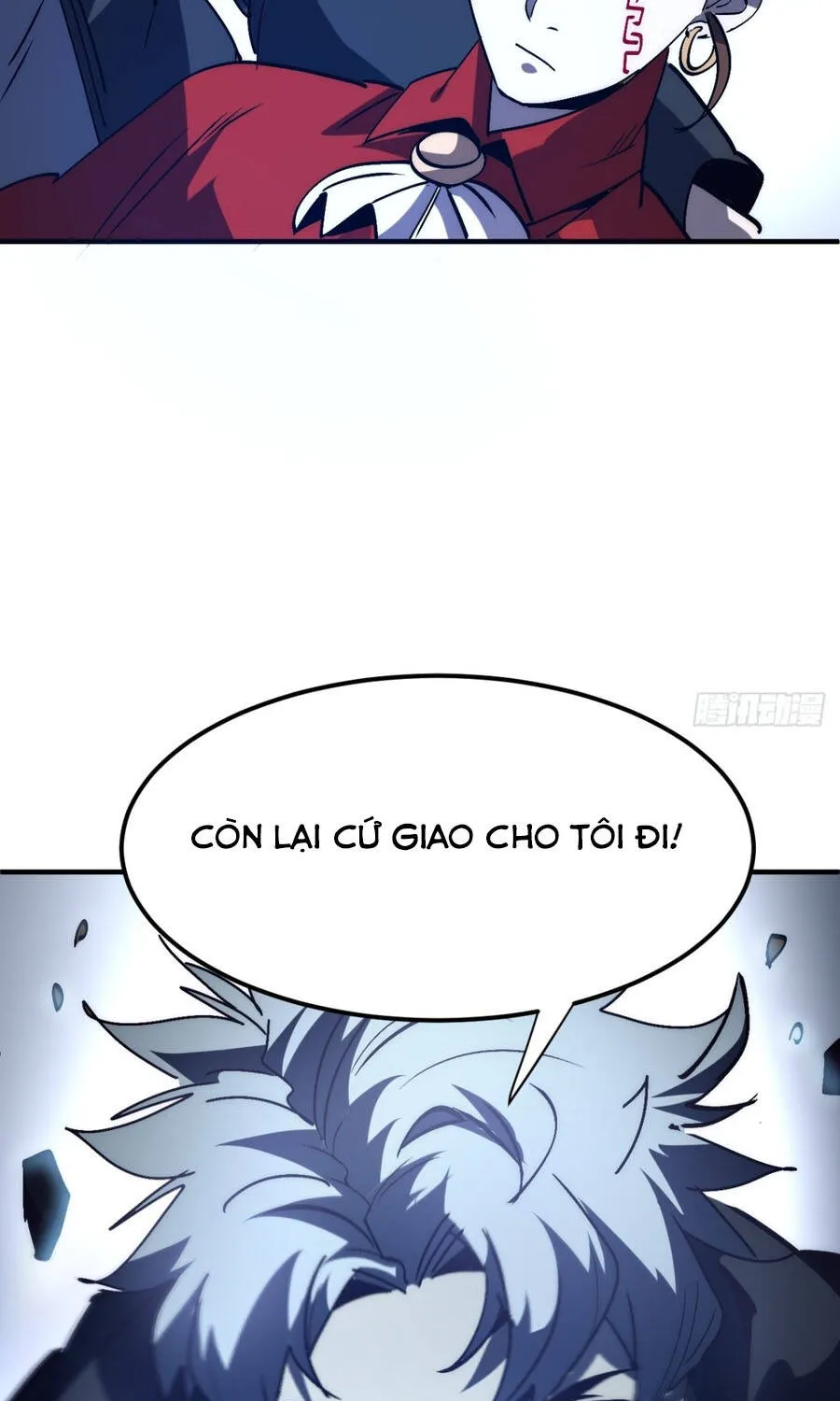 Ta Dùng Hệ Thống Đỉnh Cấp Đúc Lại Thế Giới Chap 49 - Next Chap 50