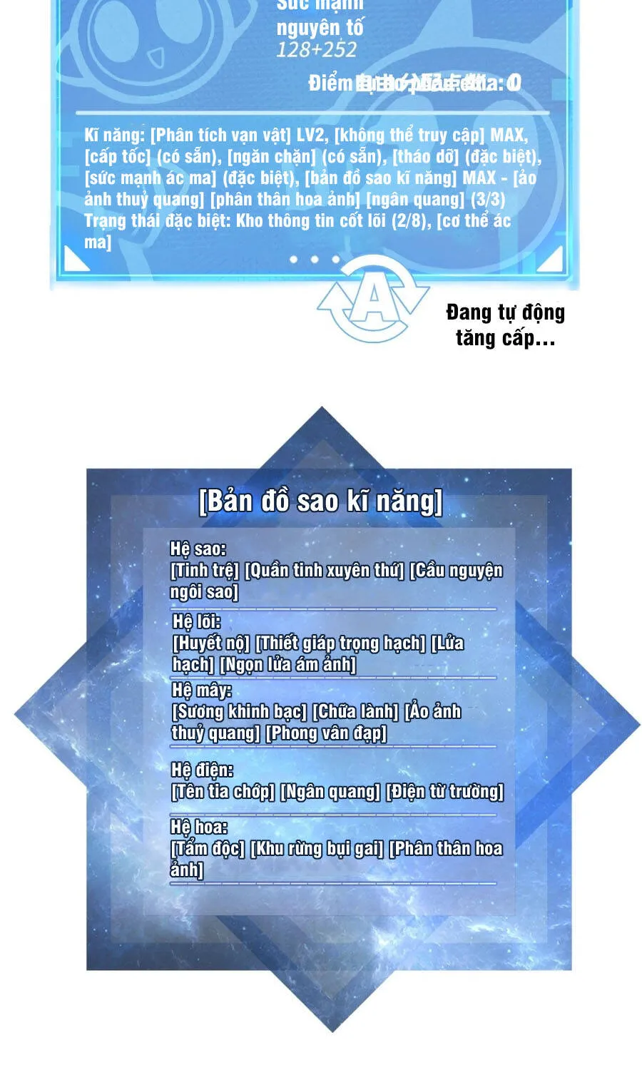 Ta Dùng Hệ Thống Đỉnh Cấp Đúc Lại Thế Giới Chap 49 - Next Chap 50