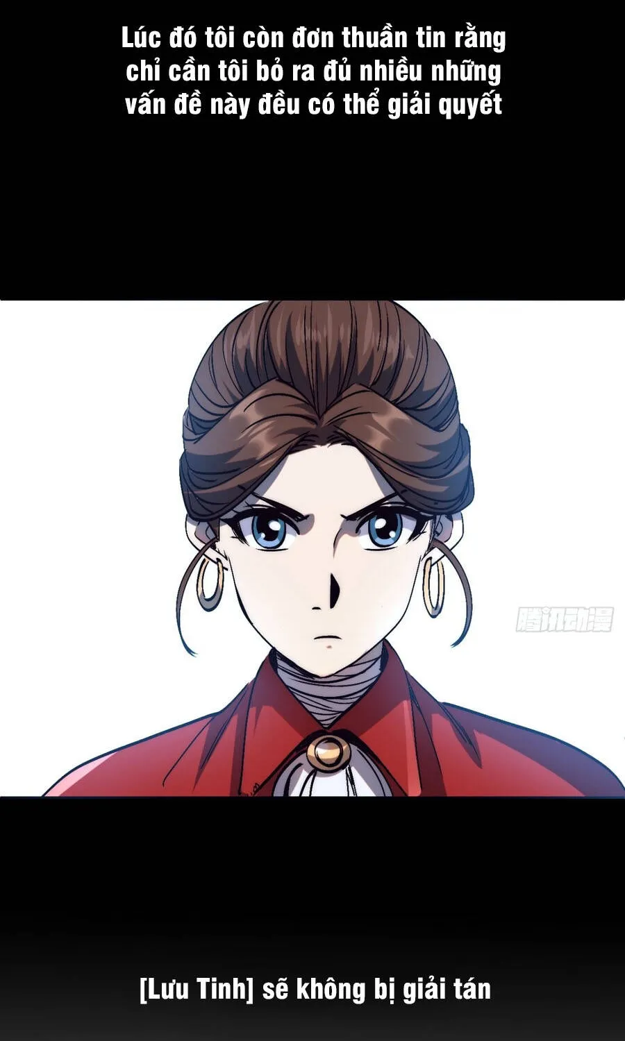 Ta Dùng Hệ Thống Đỉnh Cấp Đúc Lại Thế Giới Chap 49 - Next Chap 50