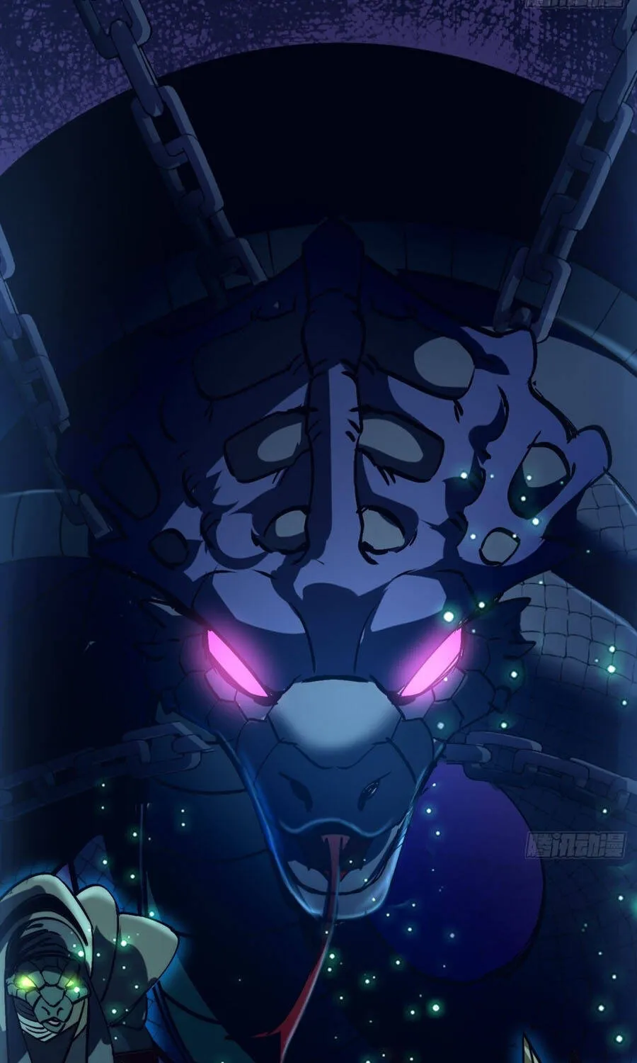 Ta Dùng Hệ Thống Đỉnh Cấp Đúc Lại Thế Giới Chap 49 - Next Chap 50