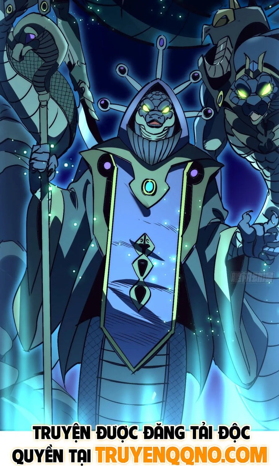 Ta Dùng Hệ Thống Đỉnh Cấp Đúc Lại Thế Giới Chap 49 - Next Chap 50