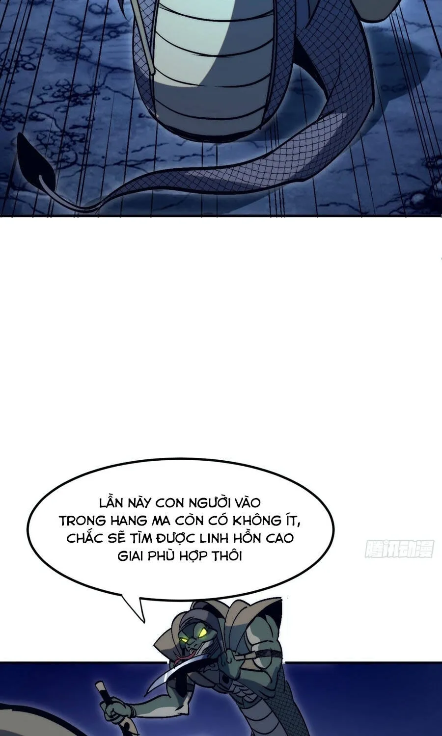 Ta Dùng Hệ Thống Đỉnh Cấp Đúc Lại Thế Giới Chap 49 - Next Chap 50