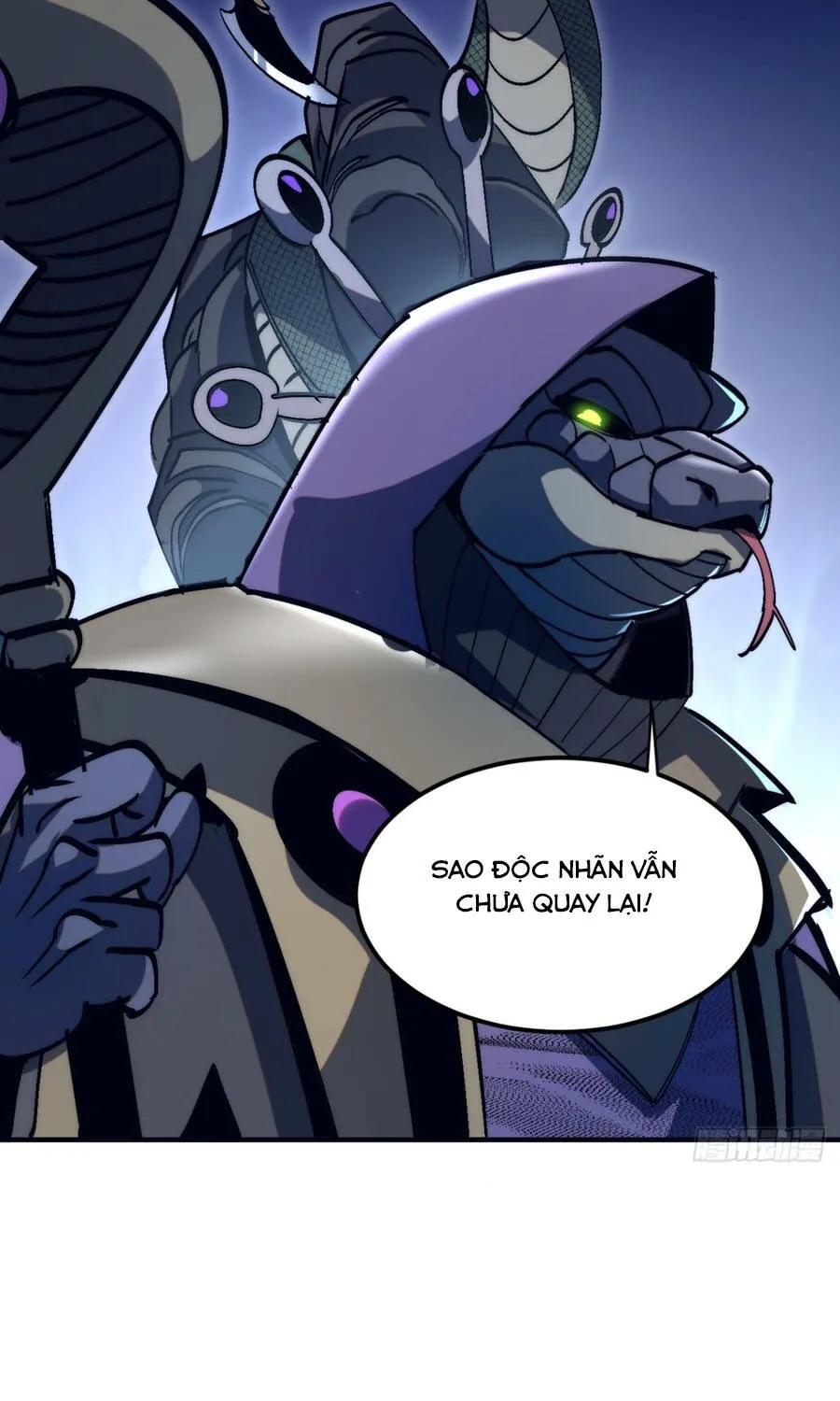 Ta Dùng Hệ Thống Đỉnh Cấp Đúc Lại Thế Giới Chap 49 - Next Chap 50