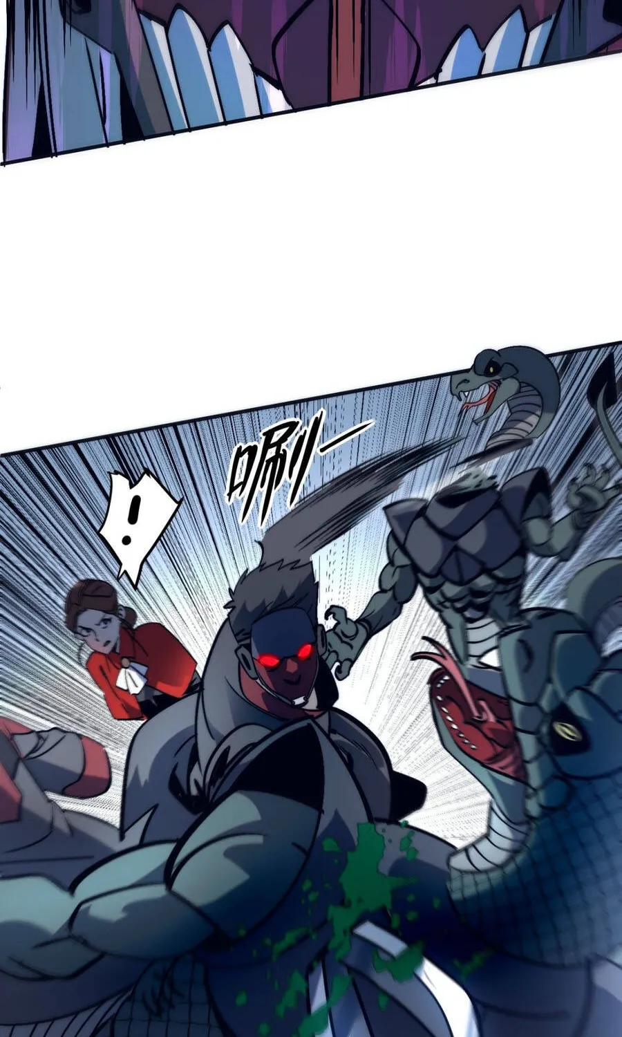 Ta Dùng Hệ Thống Đỉnh Cấp Đúc Lại Thế Giới Chap 49 - Next Chap 50