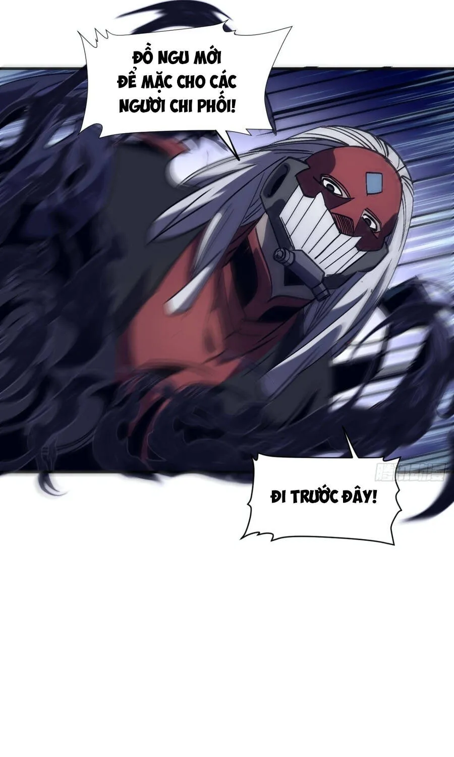 Ta Dùng Hệ Thống Đỉnh Cấp Đúc Lại Thế Giới Chap 49 - Next Chap 50