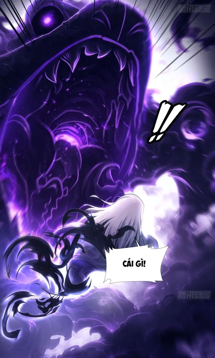 Ta Dùng Hệ Thống Đỉnh Cấp Đúc Lại Thế Giới Chap 49 - Next Chap 50