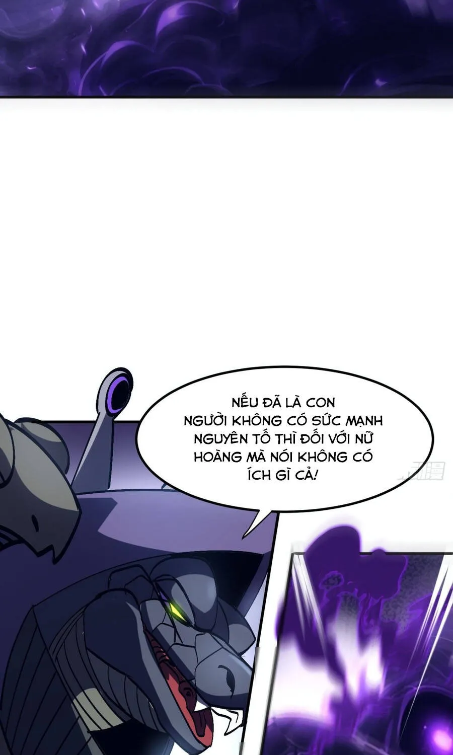 Ta Dùng Hệ Thống Đỉnh Cấp Đúc Lại Thế Giới Chap 49 - Next Chap 50