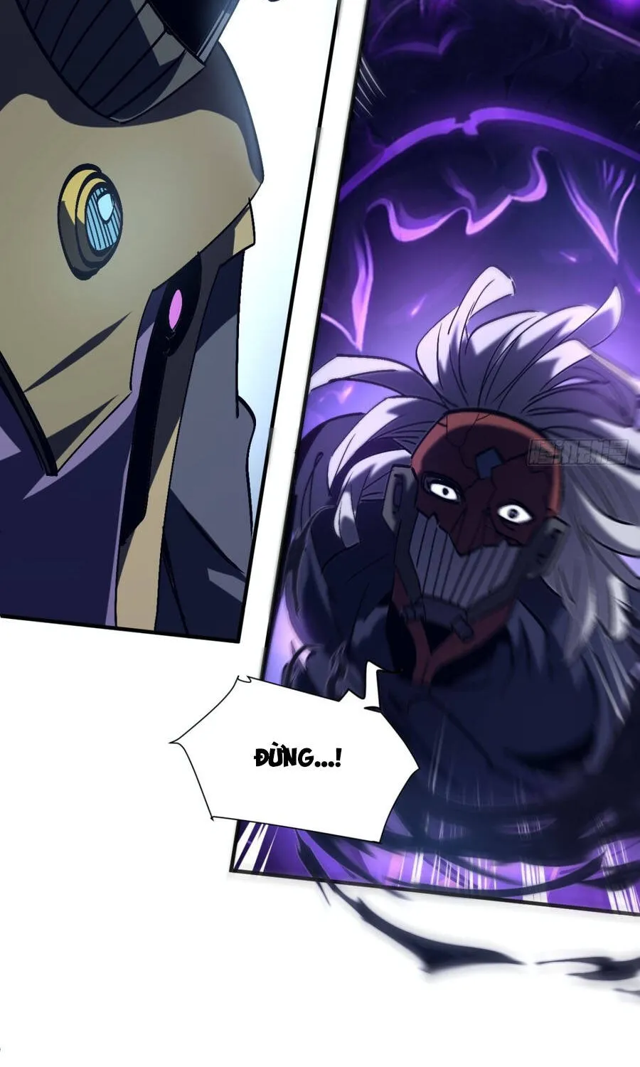 Ta Dùng Hệ Thống Đỉnh Cấp Đúc Lại Thế Giới Chap 49 - Next Chap 50