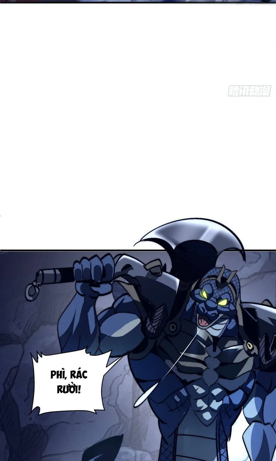 Ta Dùng Hệ Thống Đỉnh Cấp Đúc Lại Thế Giới Chap 49 - Next Chap 50