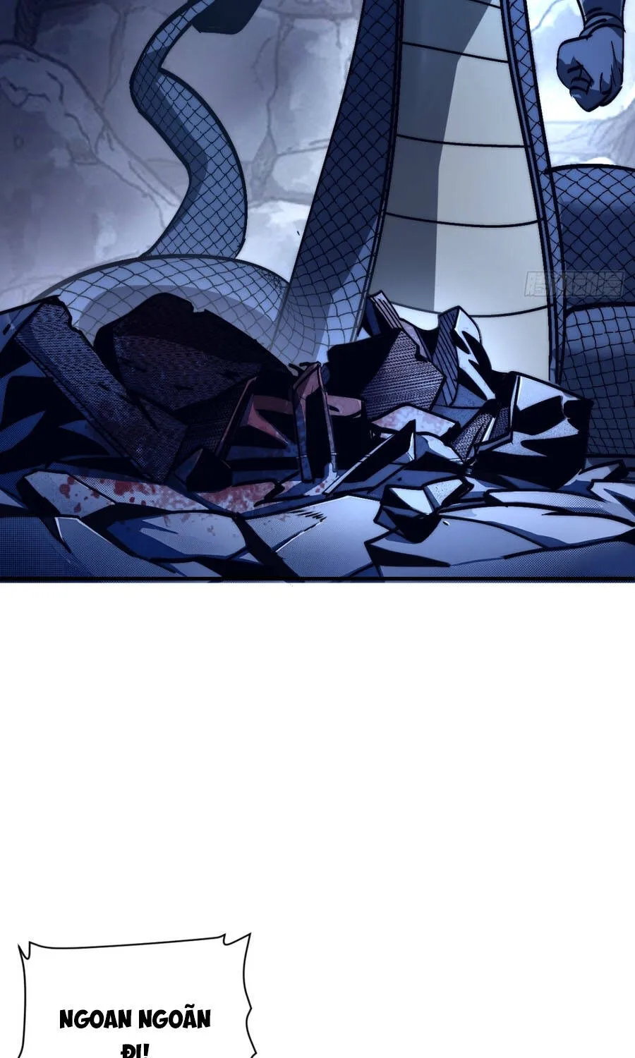 Ta Dùng Hệ Thống Đỉnh Cấp Đúc Lại Thế Giới Chap 49 - Next Chap 50