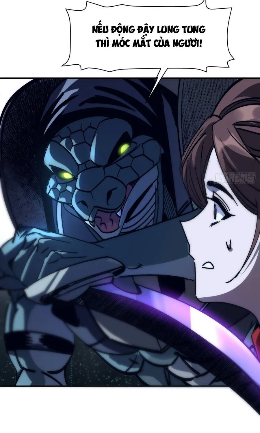 Ta Dùng Hệ Thống Đỉnh Cấp Đúc Lại Thế Giới Chap 49 - Next Chap 50